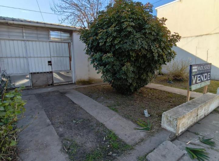 Casa en  Barrio Parma 1