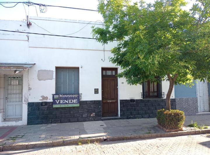 Propiedad en Argentina