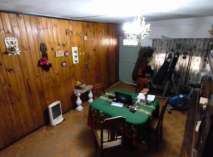 Casa en  calle Gral Paz 1