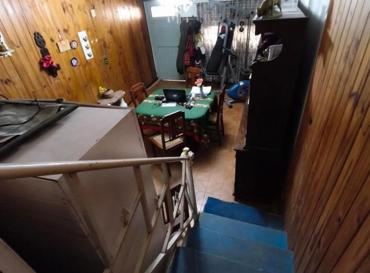 Casa en  calle Gral Paz 3