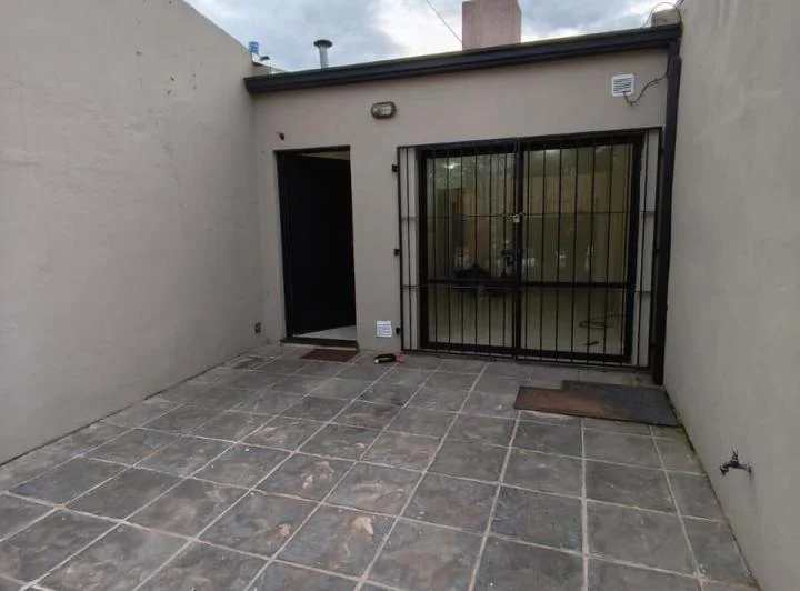 Casa en Gualeguaychu 1