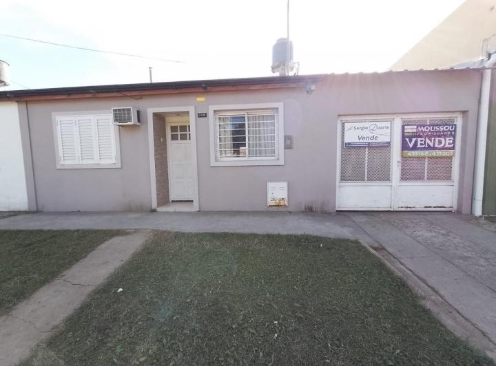 Casa - Gualeguaychu 1