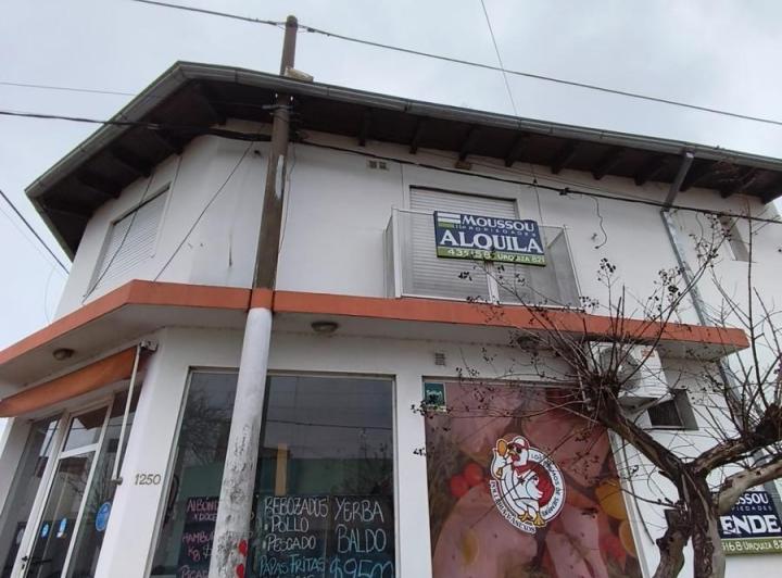 Departamento céntrico 1
