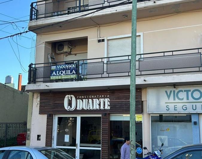 Departamento en Gualeguaychu 1