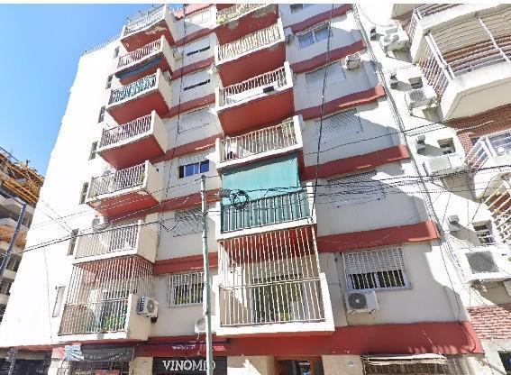 Departamento en palermo