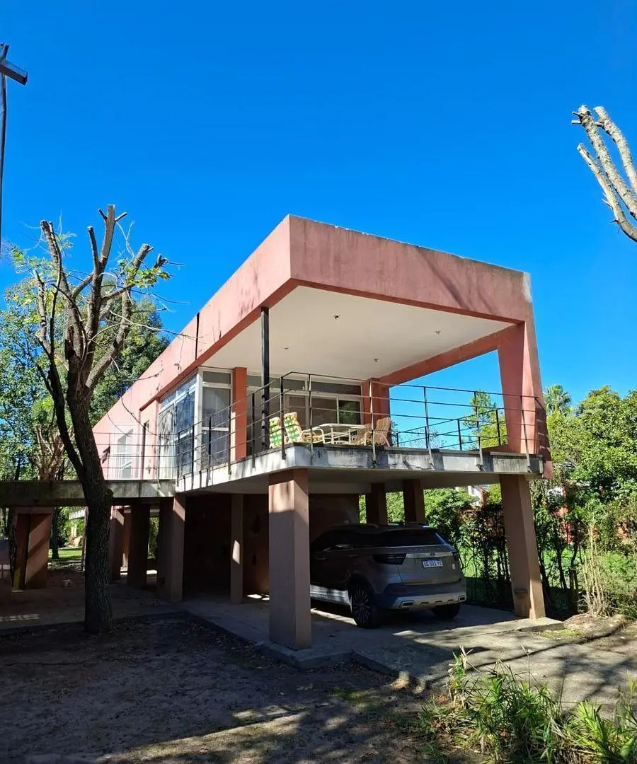 Casa en Gualeguaychu 2