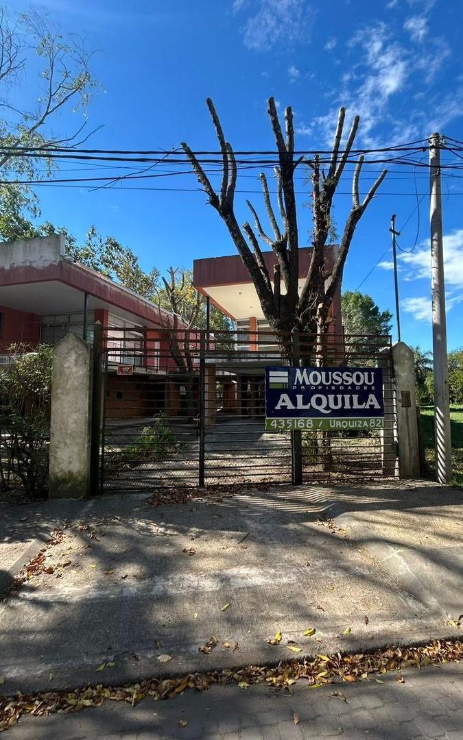 Casa en Gualeguaychu
