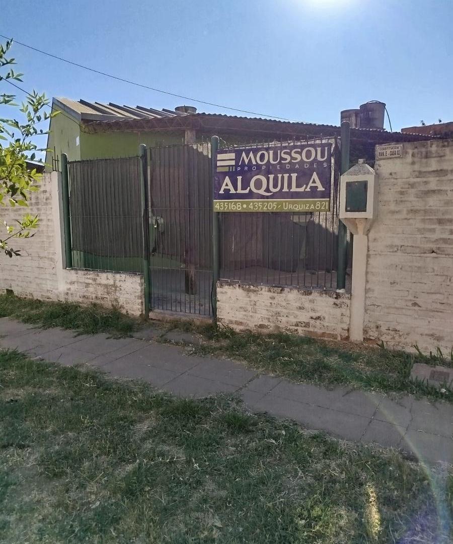 Casa frente al hipódromo