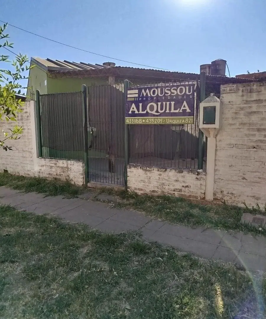 Casa frente al hipódromo 4