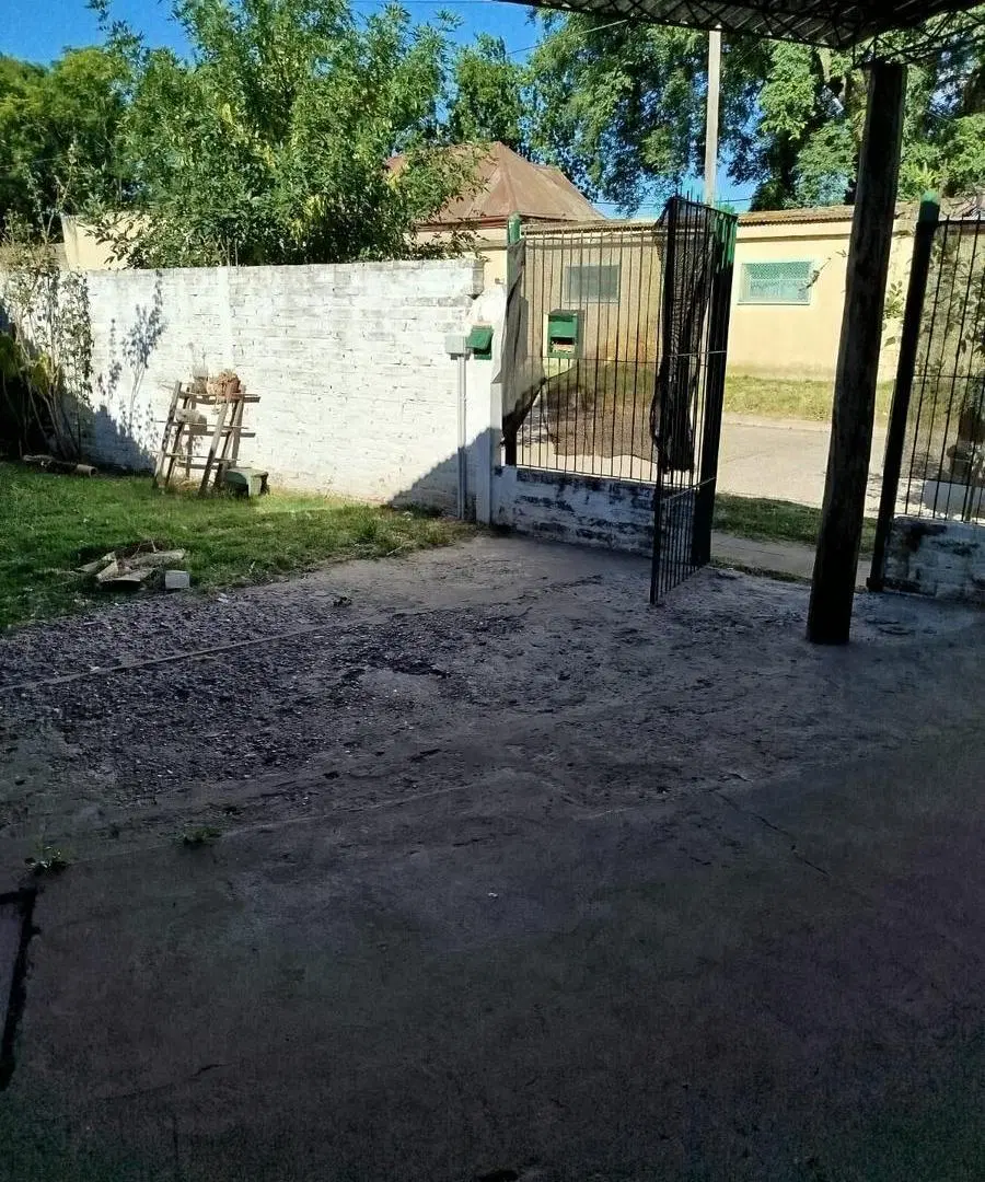 Casa frente al hipódromo 3