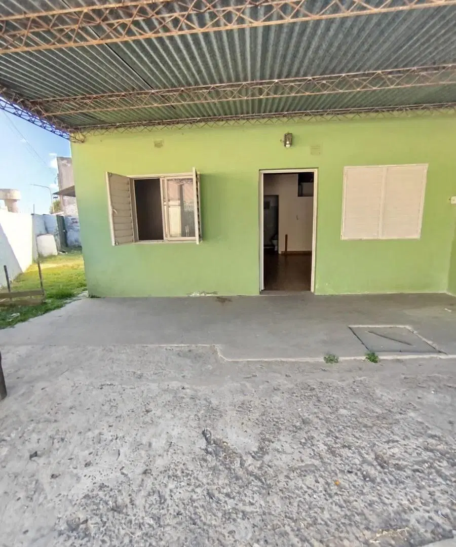 Casa frente al hipódromo 5