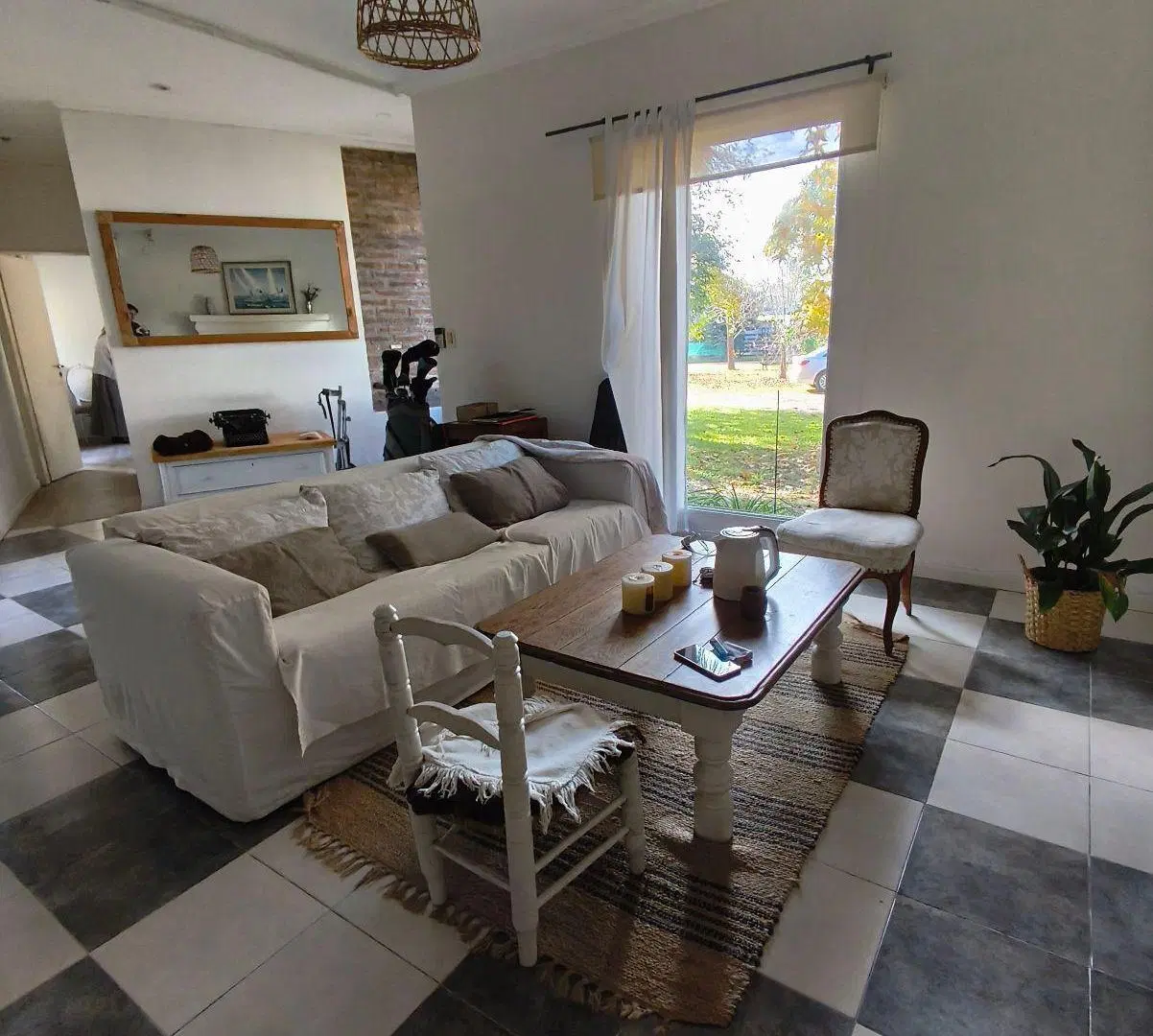 Casa - Gualeguaychu 2