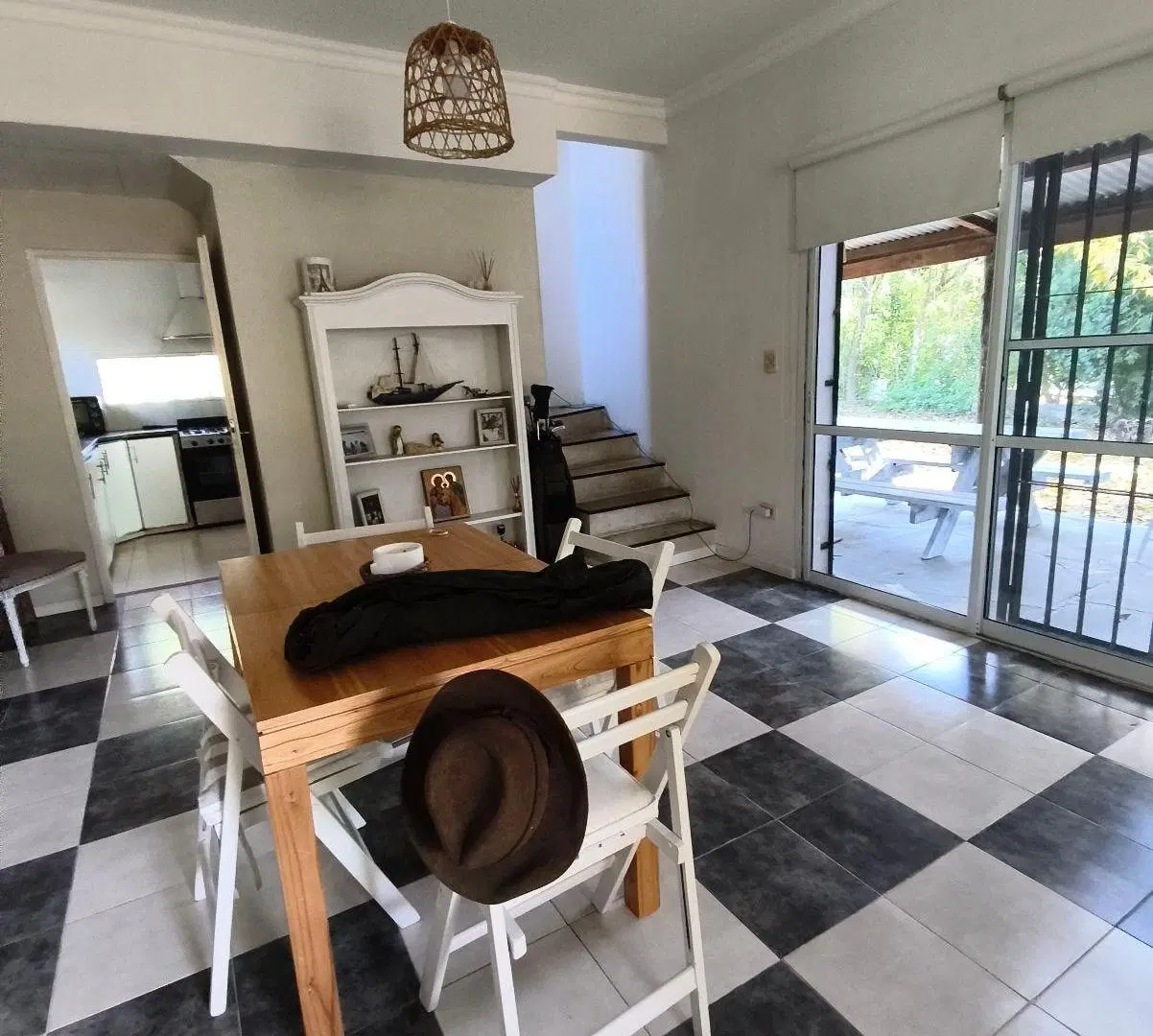 Casa - Gualeguaychu 5