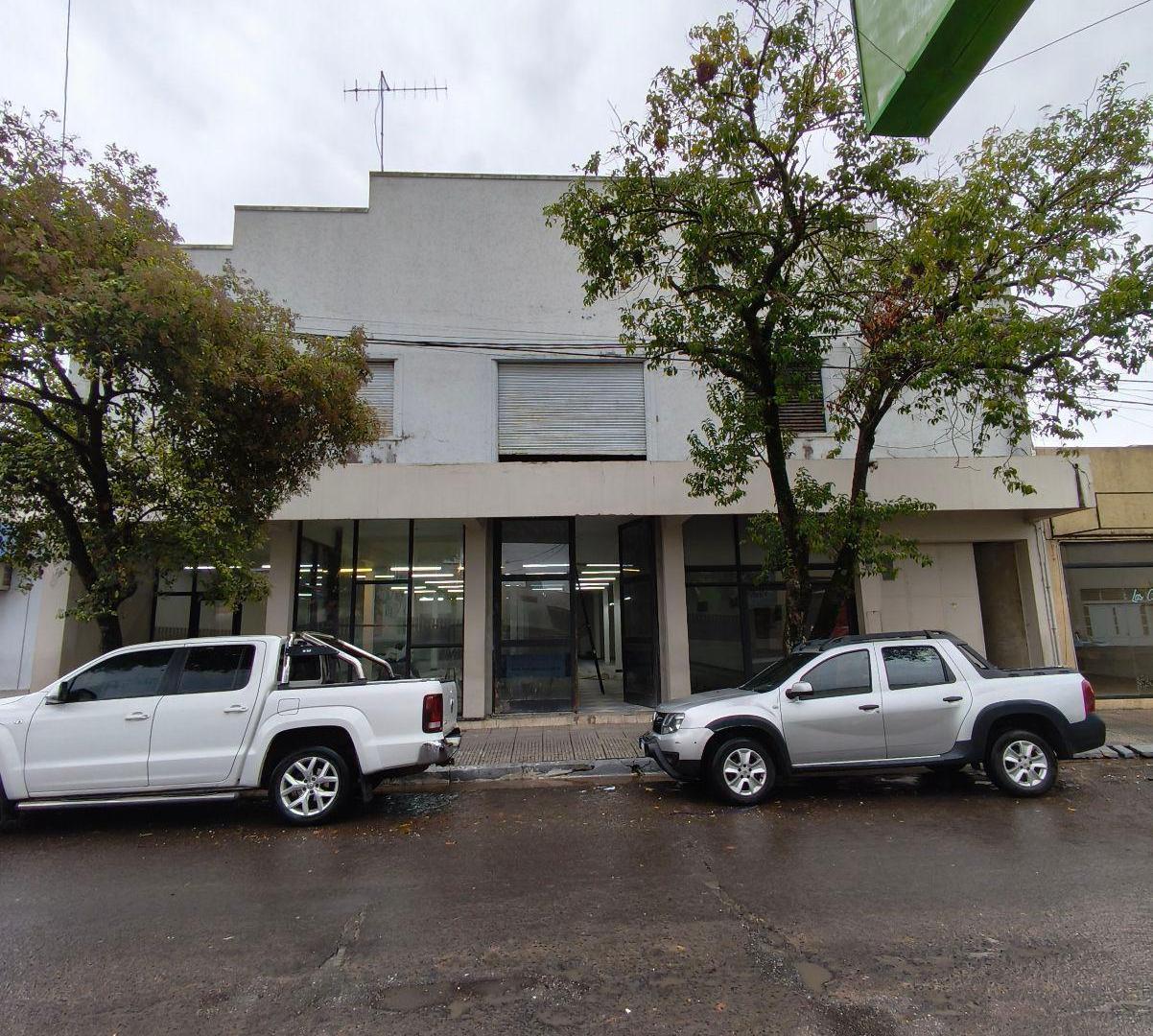 Local céntrico