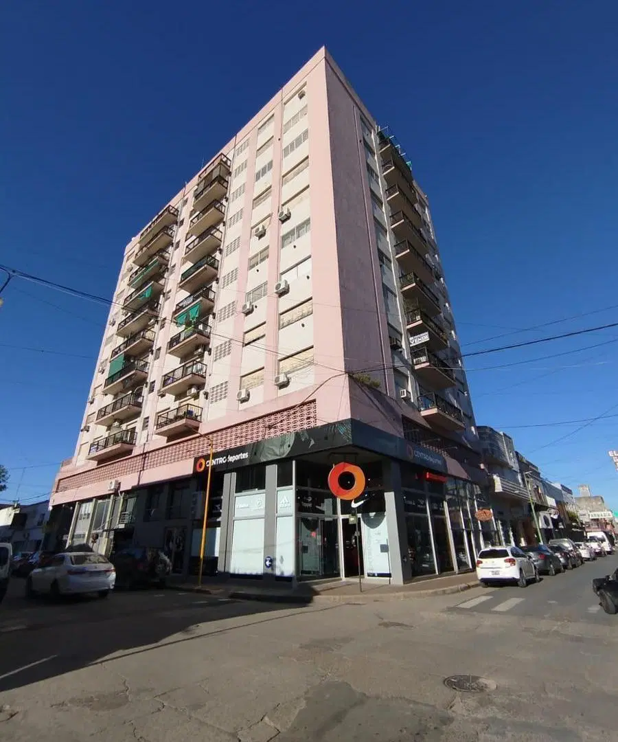 Departamento en Gualeguaychu 4