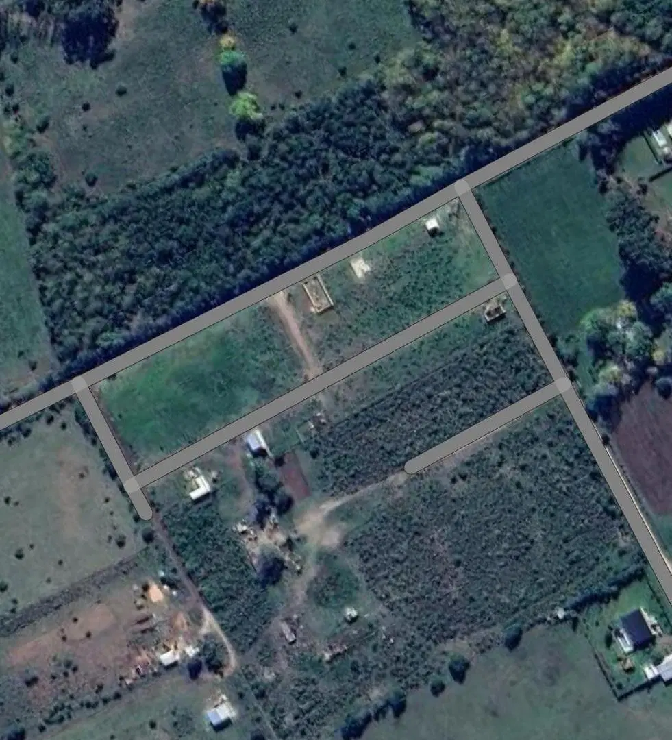 Chacra - Gualeguaychu 1