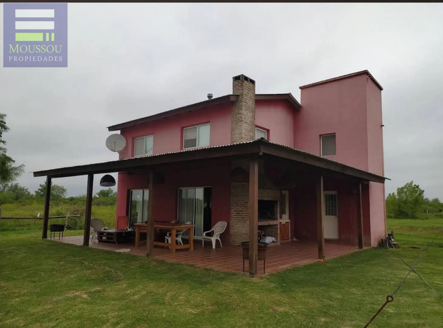 Campo - Paranacito 3