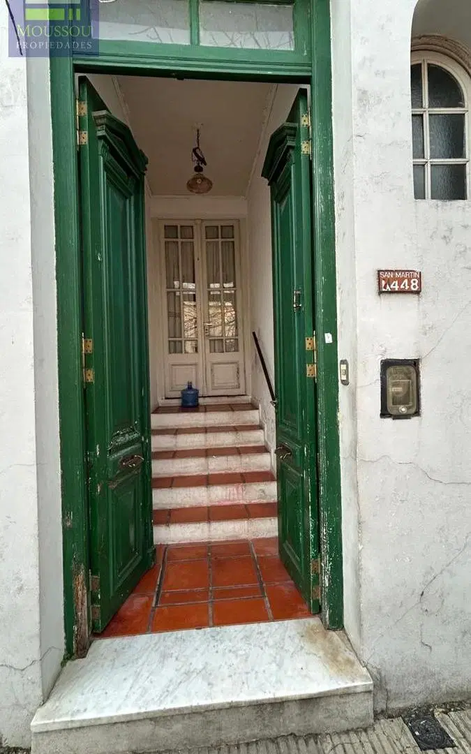 Casa en Gualeguaychu 1