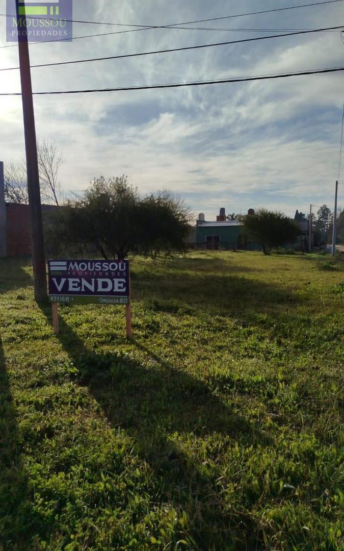 Foto de Terreno sobre Boulevard, imagen 1