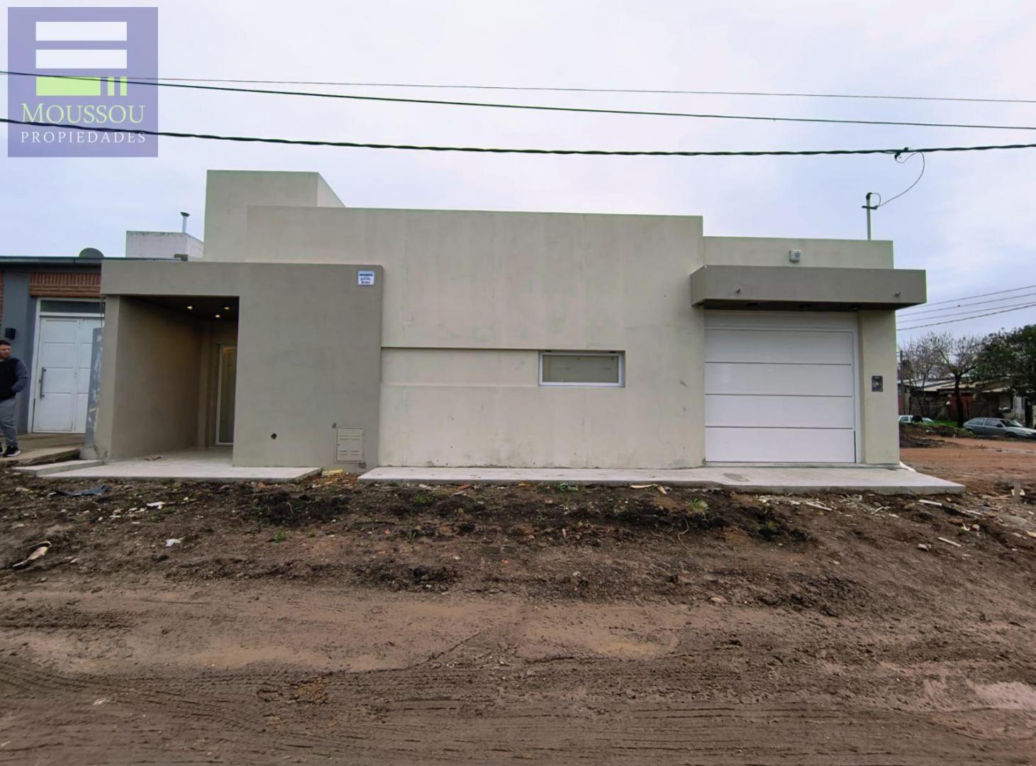 Casa - Gualeguaychu