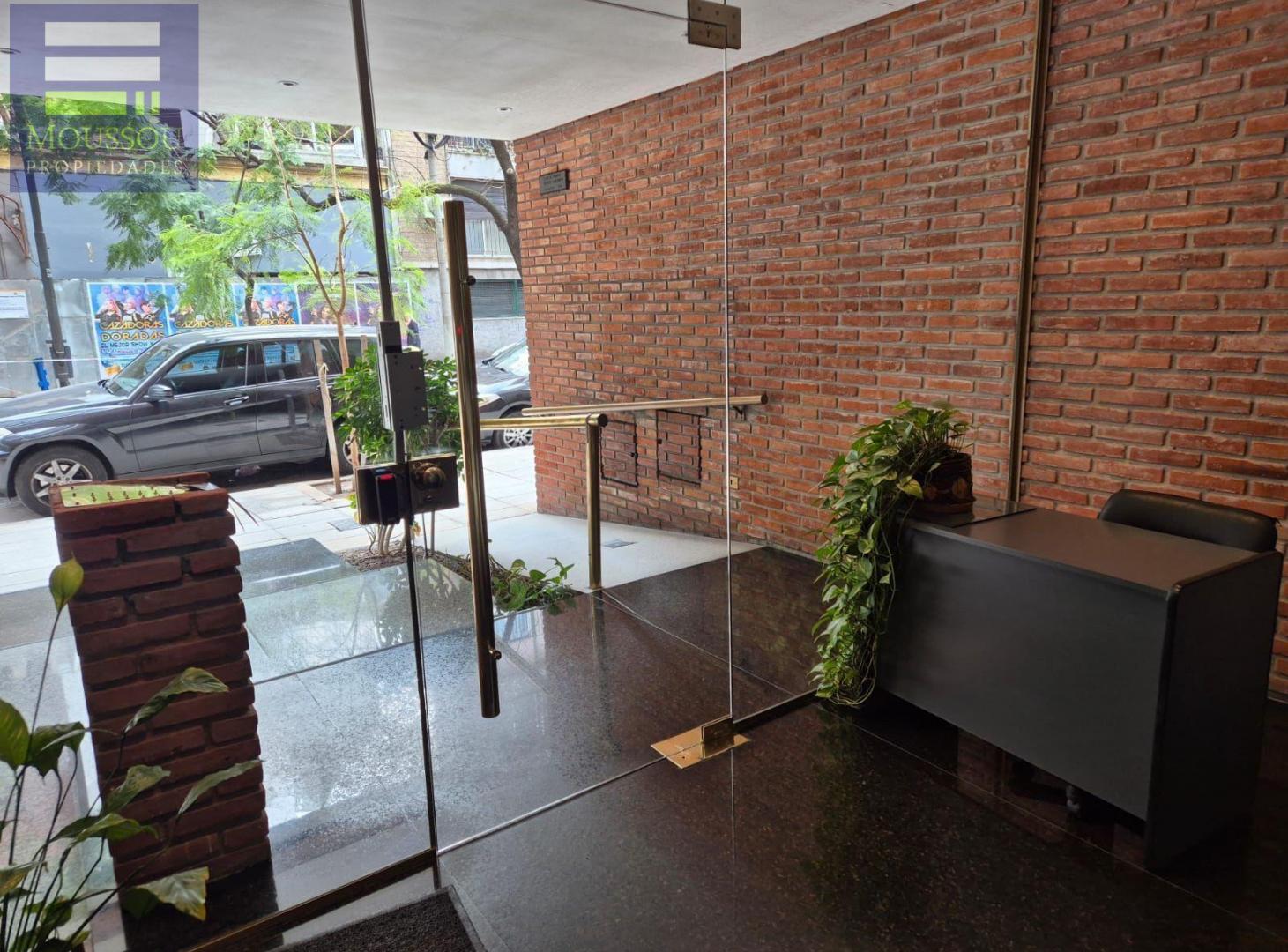 Foto de Departamento - Palermo Chico, imagen 2