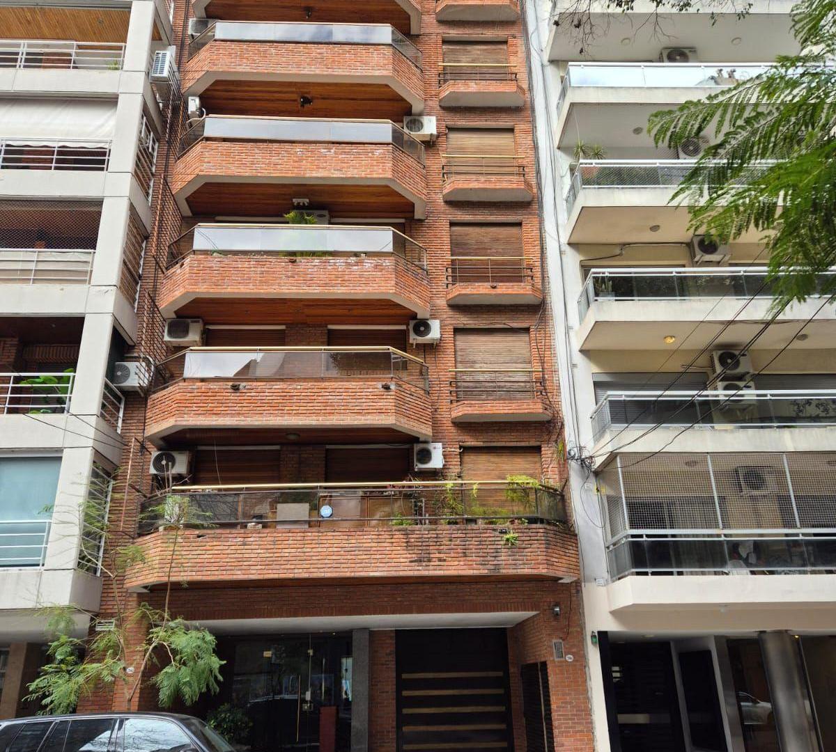 Foto de Departamento - Palermo Chico, imagen 1