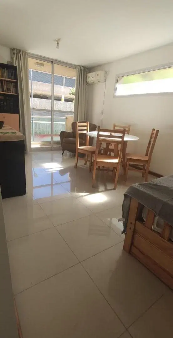 Departamento EN VENTA CENTRO 5