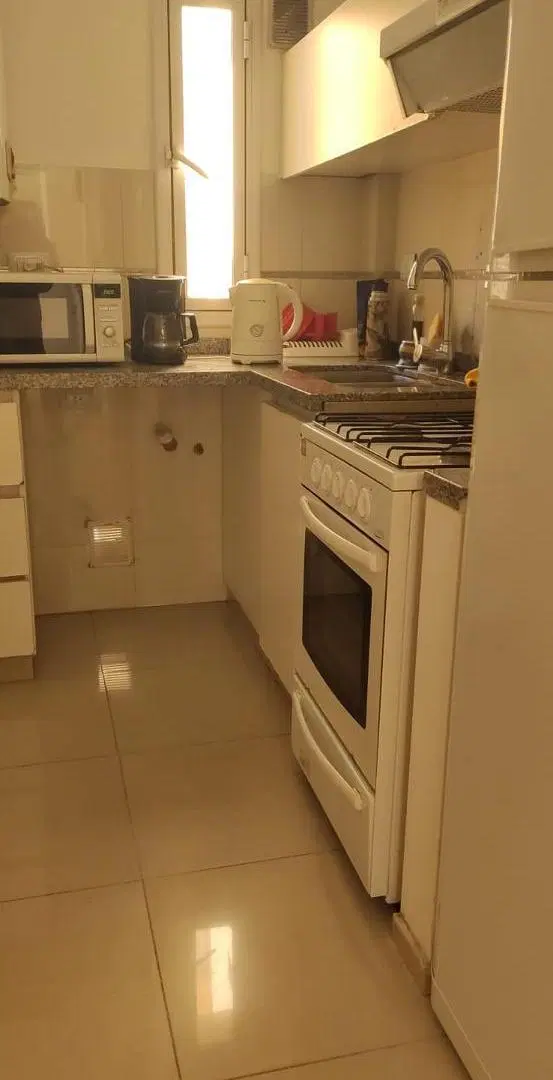Departamento EN VENTA CENTRO 4