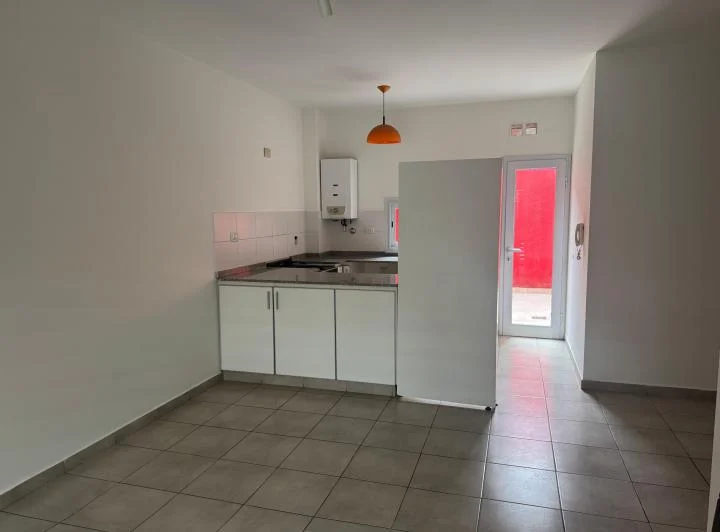 Depto en alquiler en Planta Baja (2dorm) en B Providencia 5