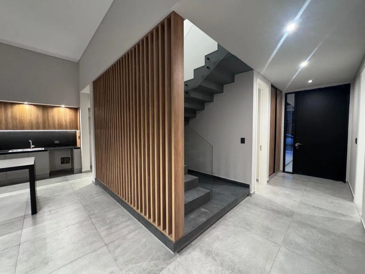 Casa Premium en barrio La Luisita – Propiedad Exclusiva 4