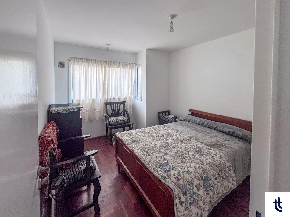 Departamento en venta de 2 dormitorios en PB (gran extensión de patio propio) en Barrio Alta Córdoba 4