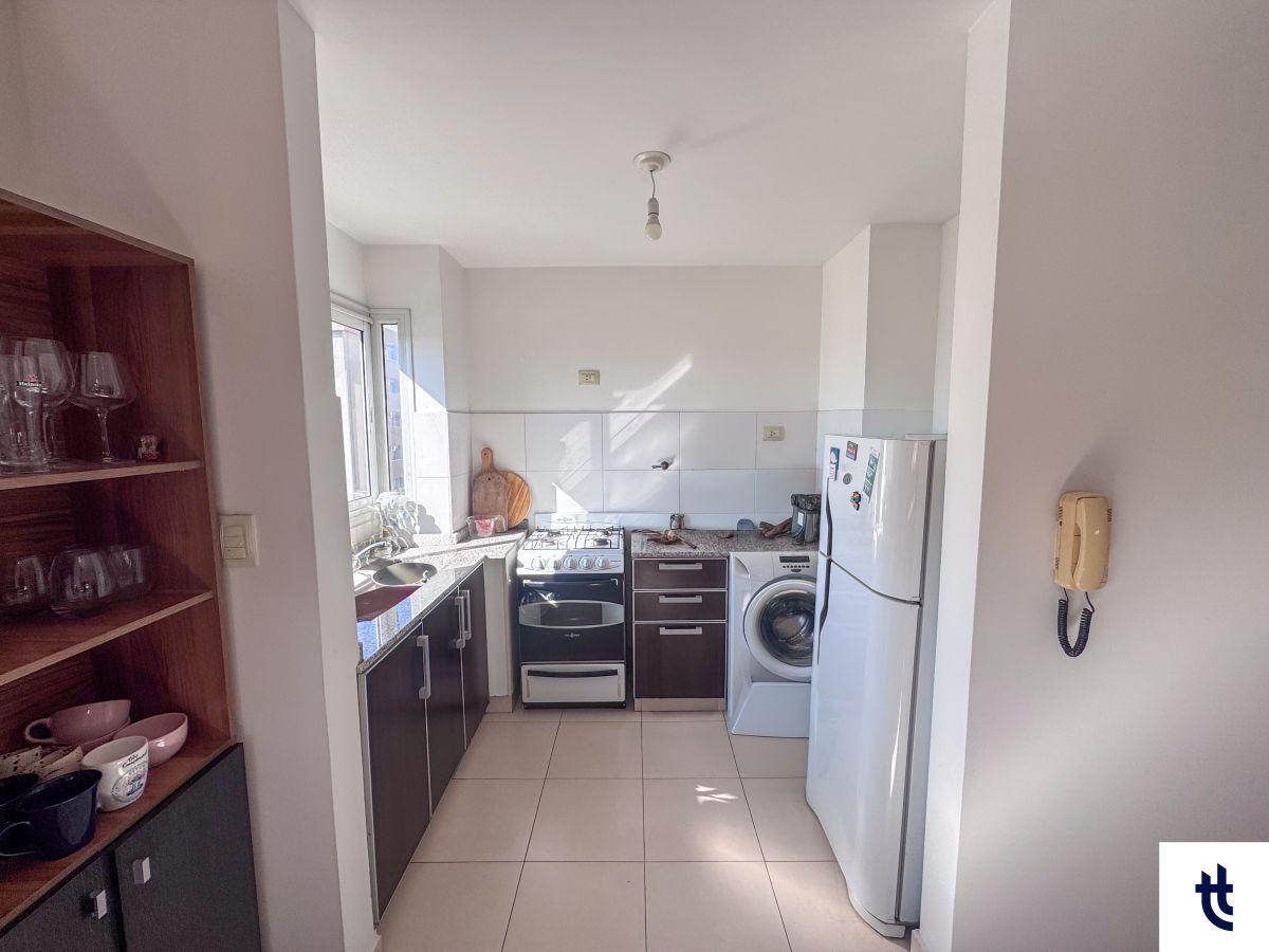 Departamento Duplex en venta de dos dormitorios (4to piso) en B Alta Córdoba