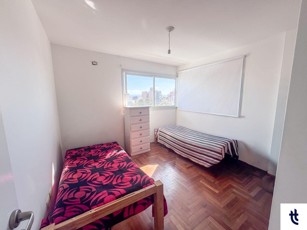 Departamento Duplex en venta de dos dormitorios (4to piso) en B Alta Córdoba