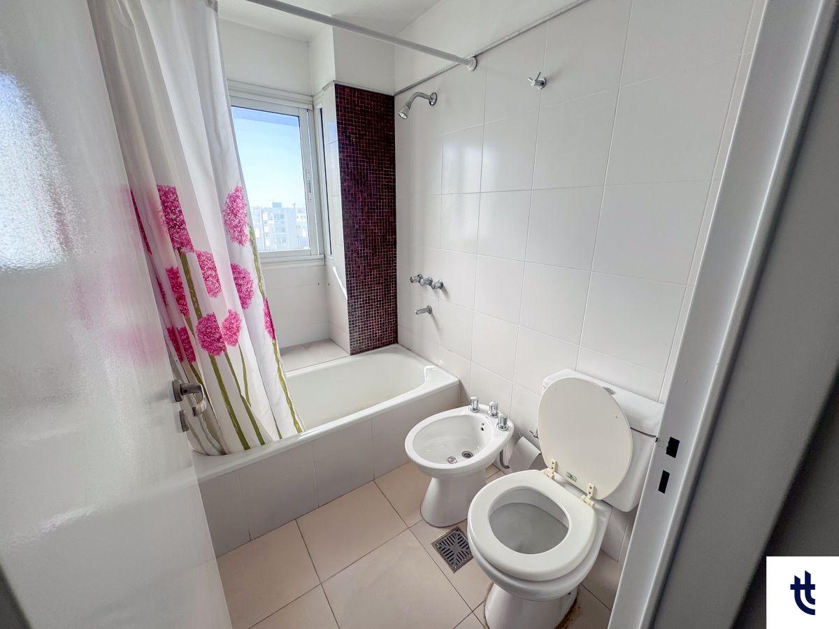 Departamento Duplex en venta de dos dormitorios (4to piso) en B Alta Córdoba