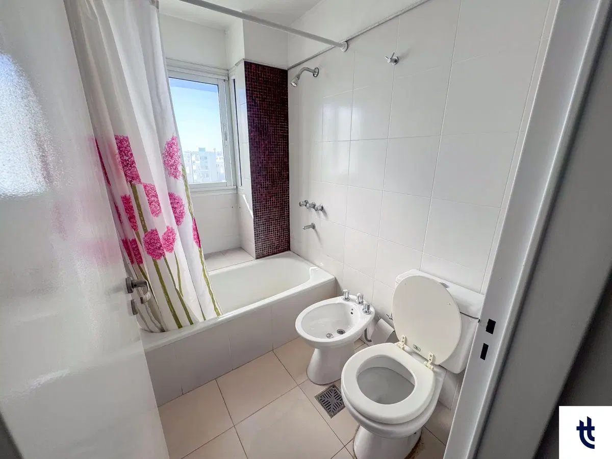Departamento Duplex en venta de dos dormitorios (4to piso) en B Alta Córdoba 2