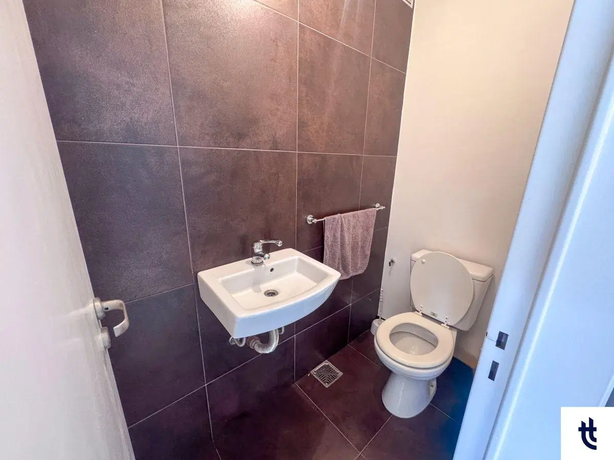 Departamento Duplex en venta de dos dormitorios (4to piso) en B Alta Córdoba 5