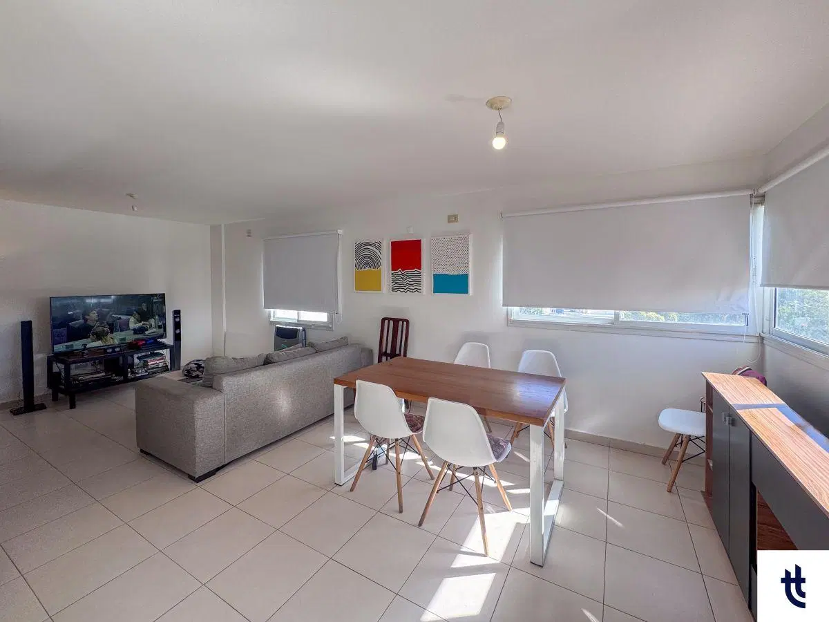 Departamento Duplex en venta de dos dormitorios (4to piso) en B Alta Córdoba 3