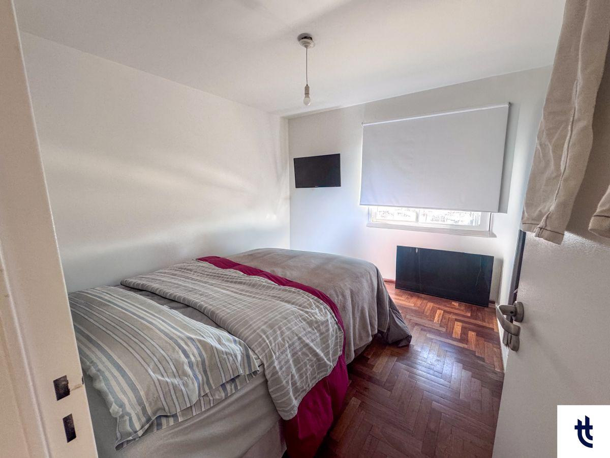 Departamento Duplex en venta de dos dormitorios (4to piso) en B Alta Córdoba
