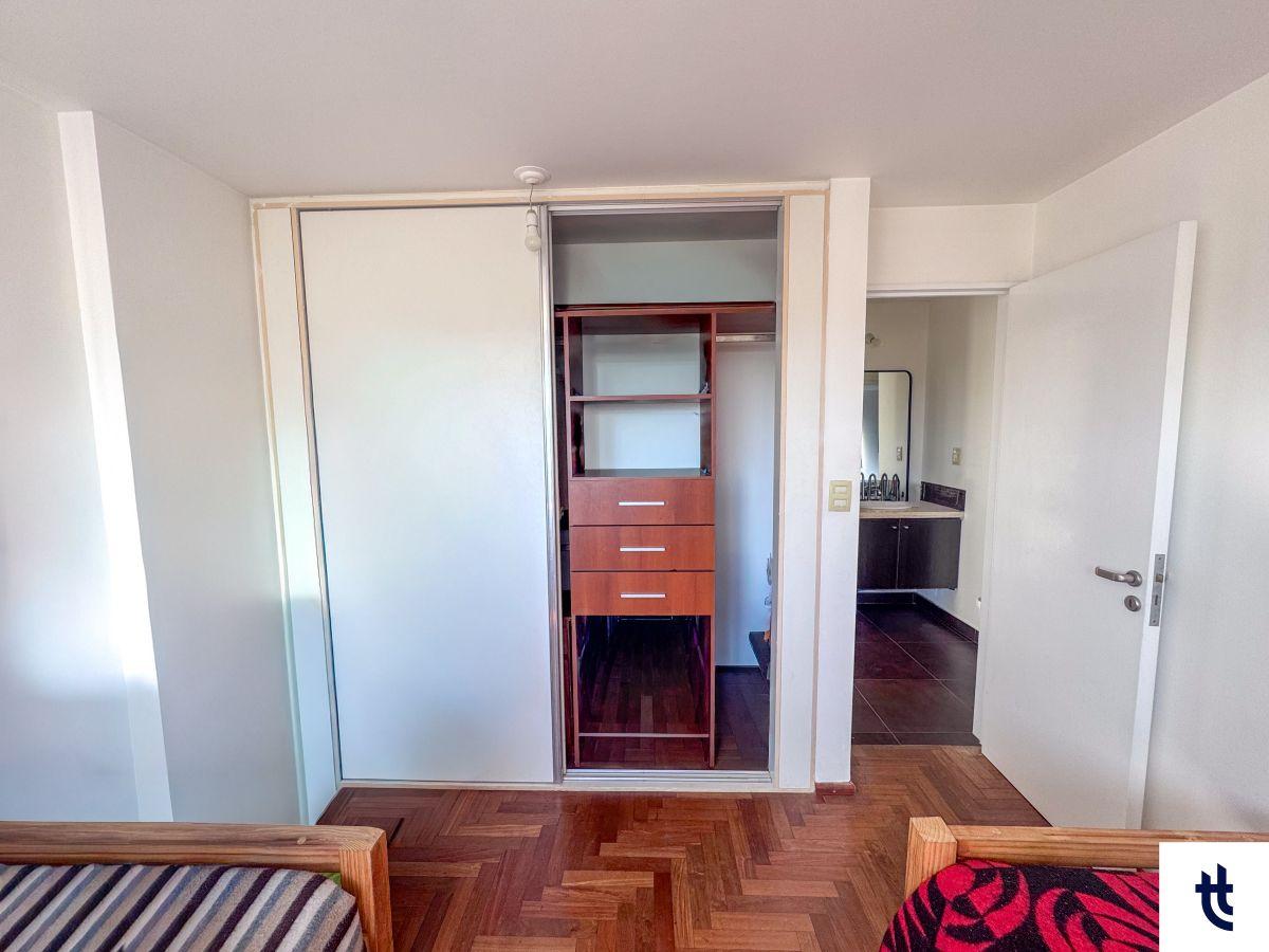 Departamento Duplex en venta de dos dormitorios (4to piso) en B Alta Córdoba