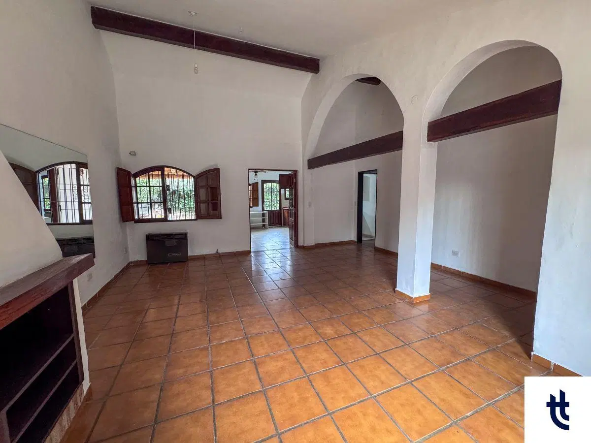 Casa de 4 Dormitorios en Alquiler , Villa Belgrano , Córdoba Capital 3