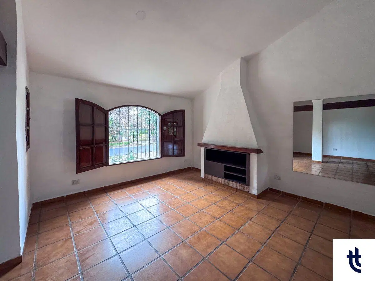 Casa de 4 Dormitorios en Alquiler , Villa Belgrano , Córdoba Capital 5