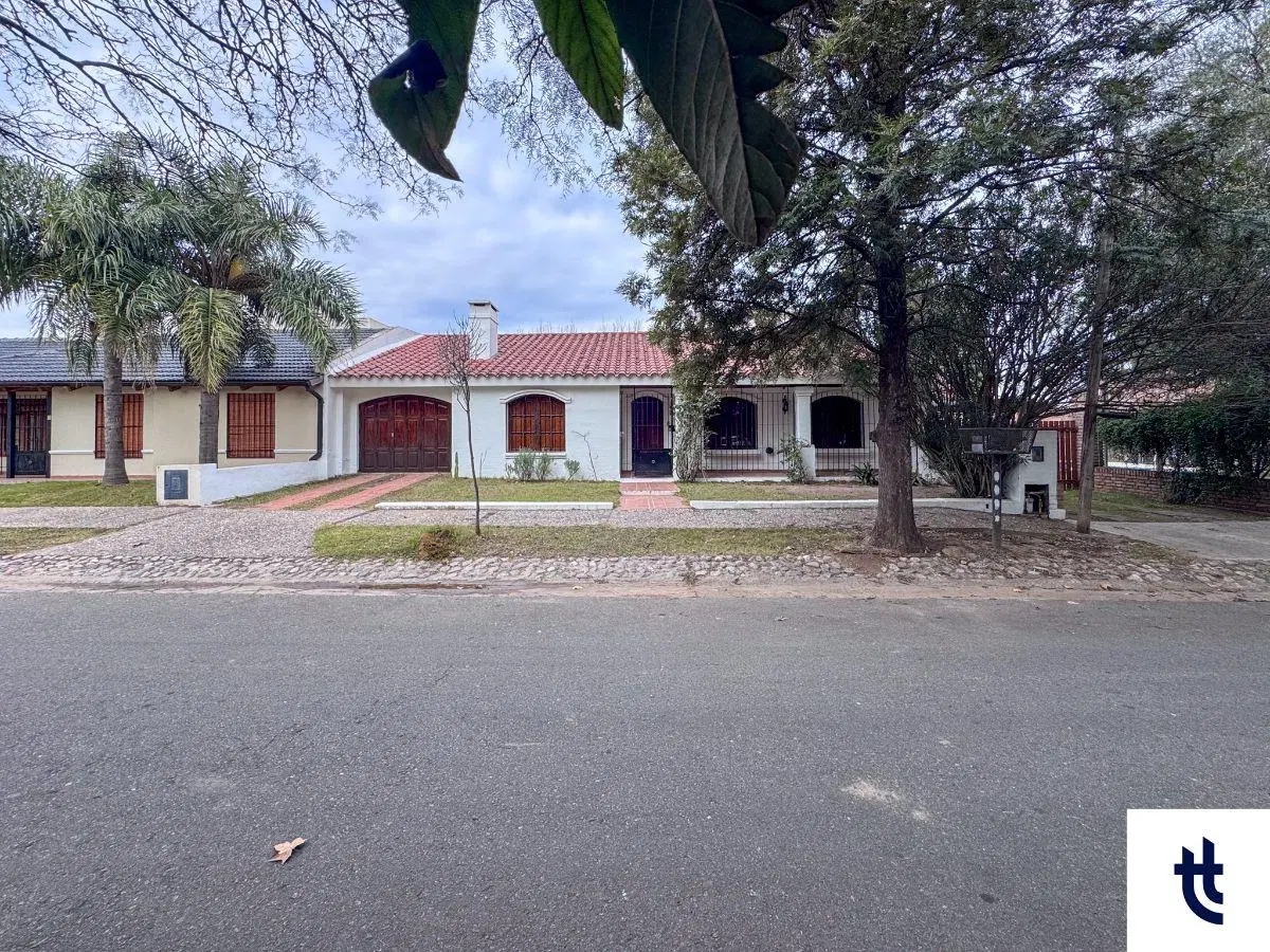 Casa de 4 Dormitorios en Alquiler , Villa Belgrano , Córdoba Capital 2