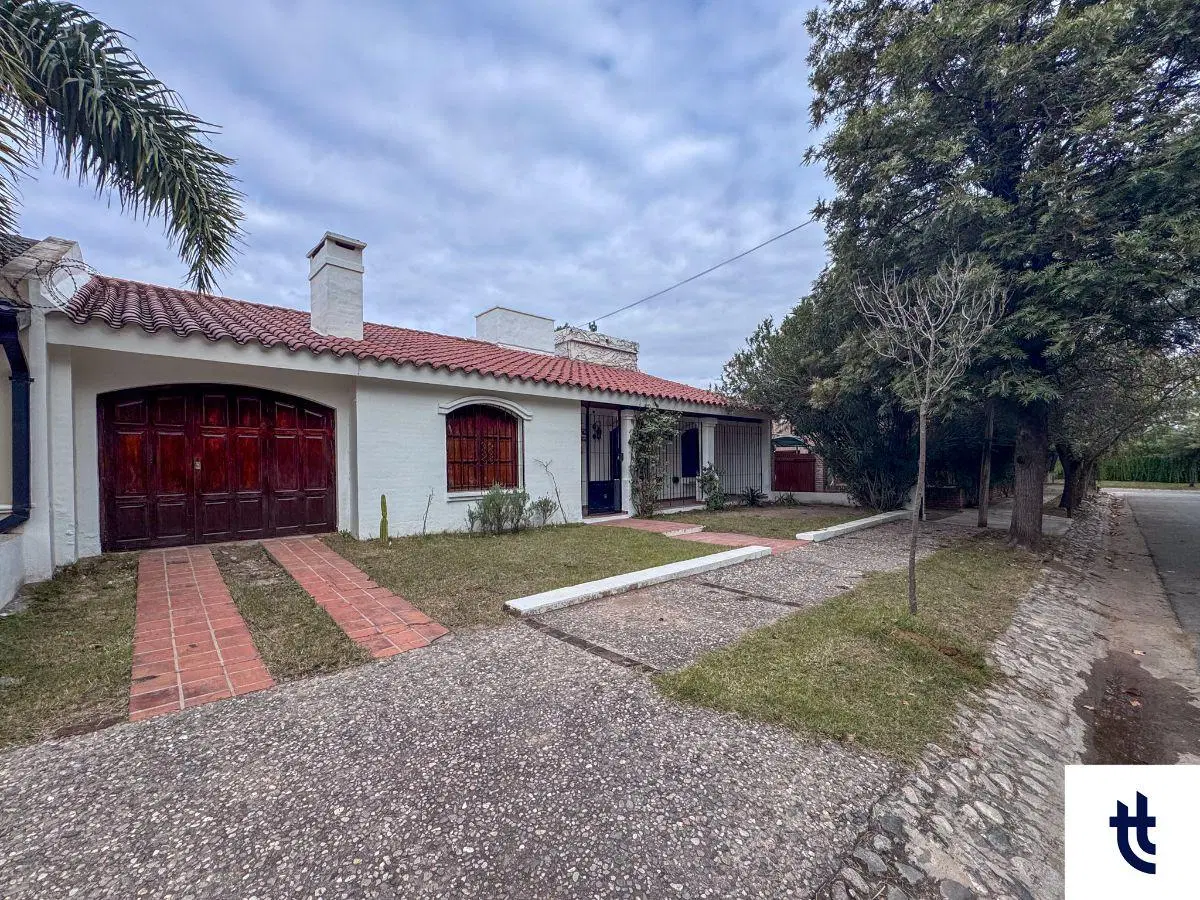 Casa de 4 Dormitorios en Alquiler , Villa Belgrano , Córdoba Capital 4
