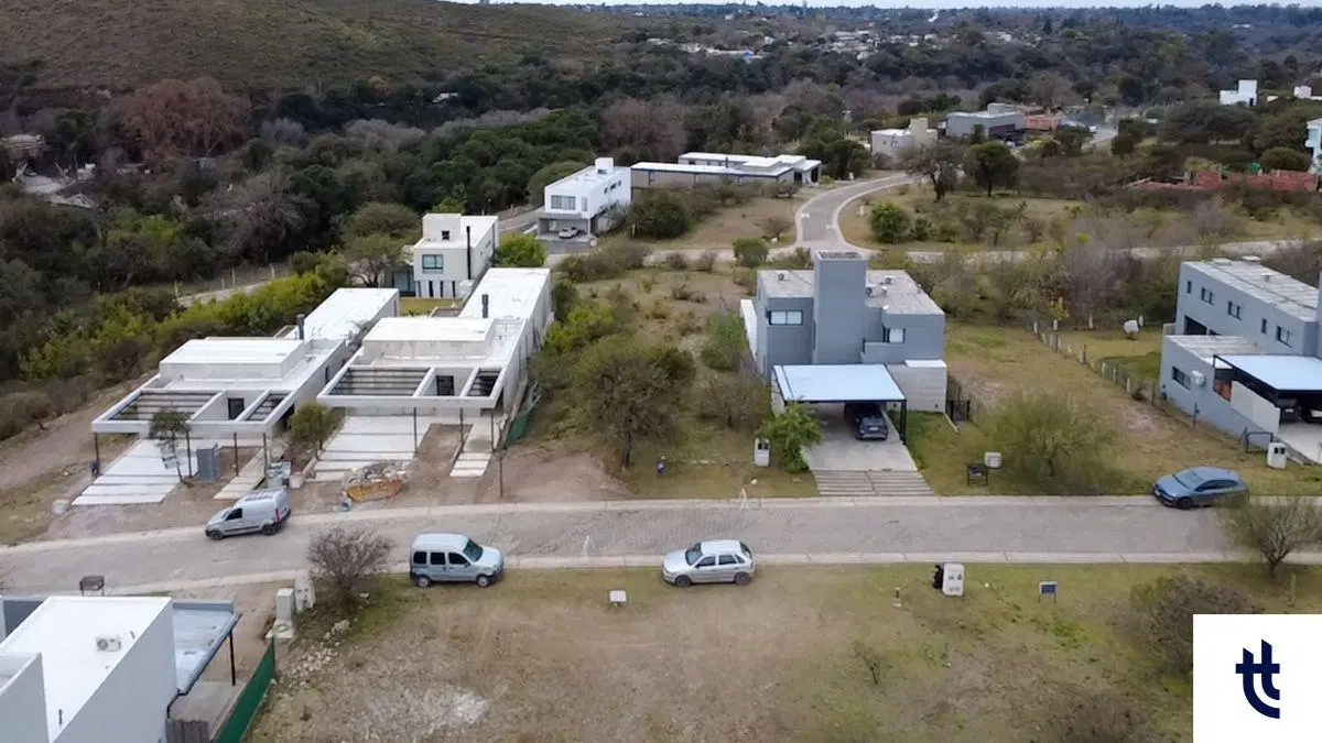Lote en Venta en Colinas de La Deseada (Lote Central) 4