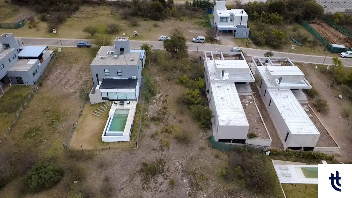 Lote en Venta en Colinas de La Deseada (Lote Central) 5