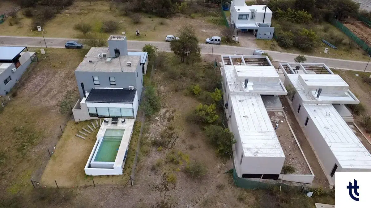 Lote en Venta en Colinas de La Deseada (Lote Central) 8