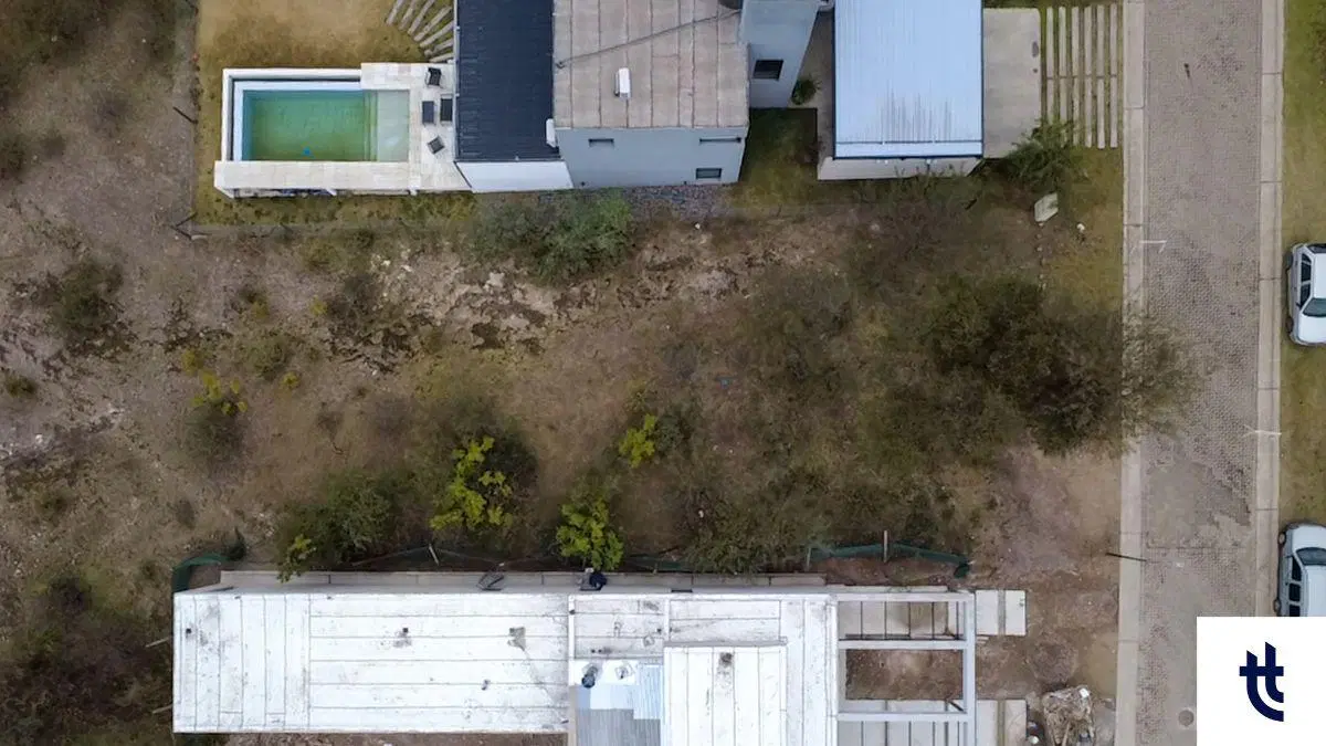 Lote en Venta en Colinas de La Deseada (Lote Central) 2