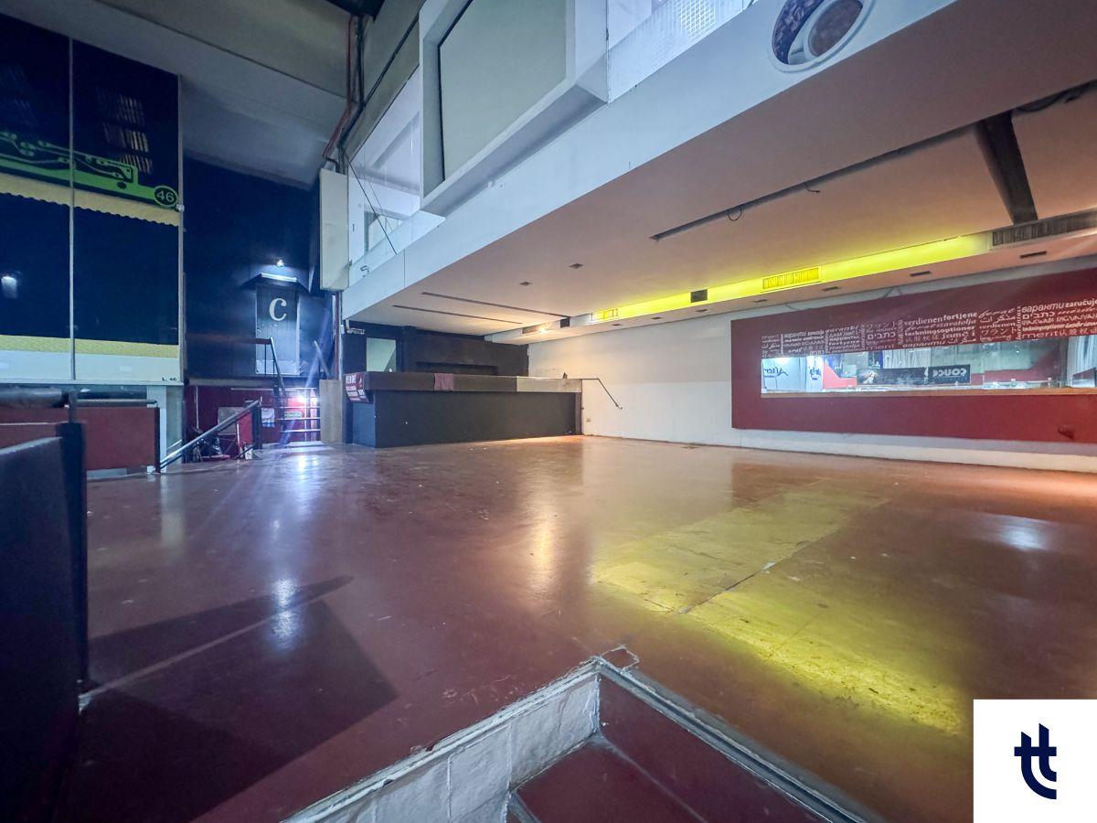 Foto de Local Comercial de 239 m² Propios en Galería Vía de la Fontana | Centro, imagen 5
