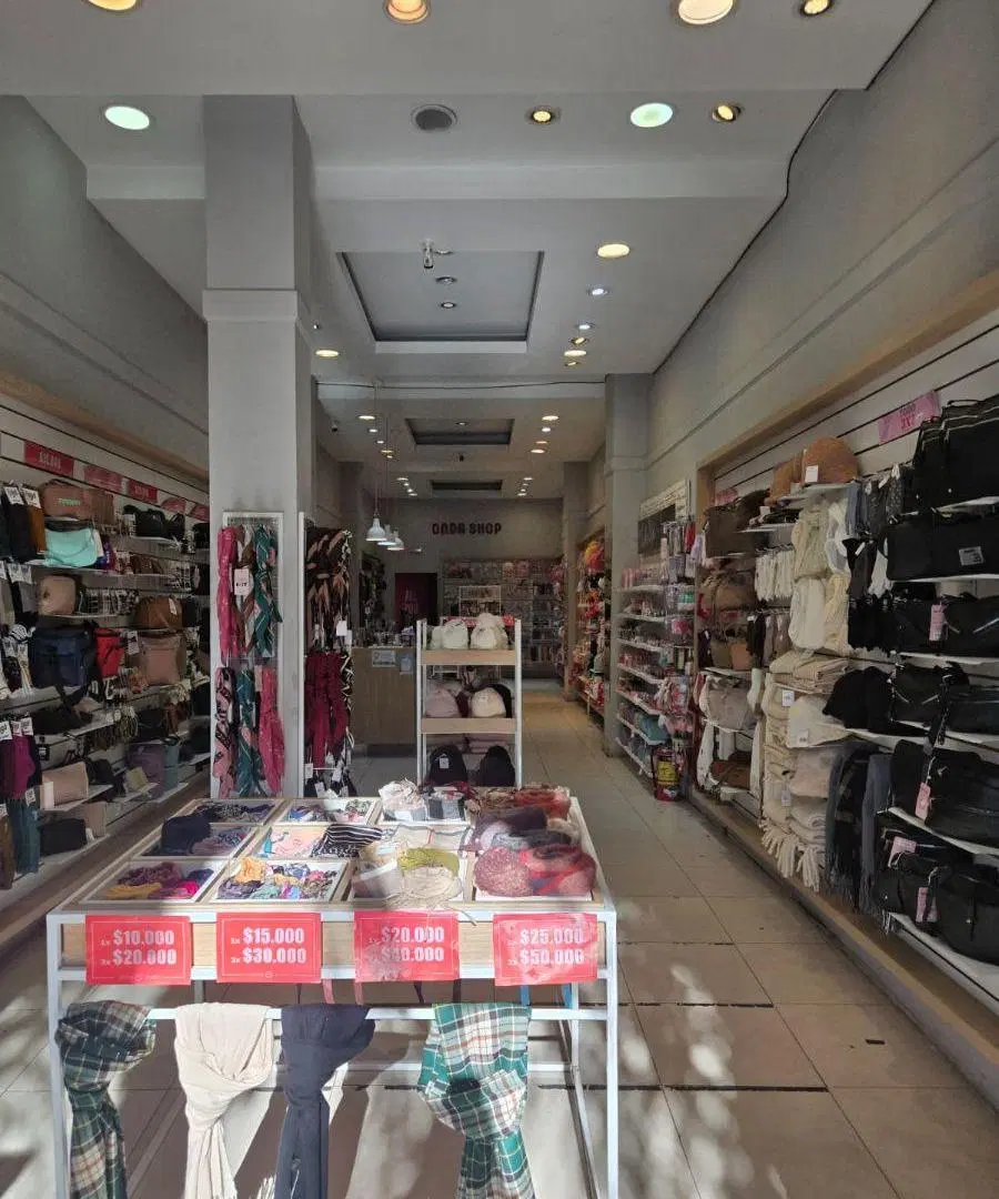 ALQUILER Local Comercial Calle Arieta Peatonal 2