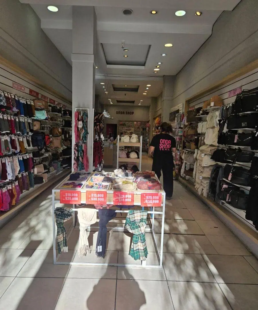 ALQUILER Local Comercial Calle Arieta Peatonal 3